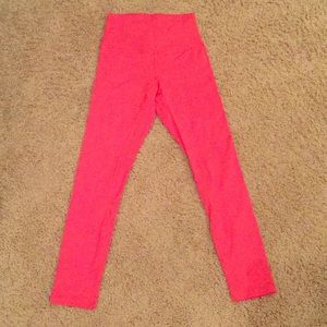 Til You Collapse Premium Leggings